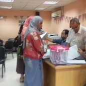 تأخر فتح 6 لجان بـ"الأزهر" في انتخابات النقابات العمالية بسوهاج