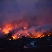 اليونان في حداد بعد حرائق اسفرت عن 60 قتيلا