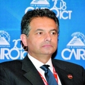 المهندس هشام العلايلى، الرئيس التنفيذى السابق للجهاز القومى لتنظيم الاتصالات