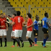 مباراة مصر والكونغو في أمم أفريقيا الأربعاء 26-6-2019