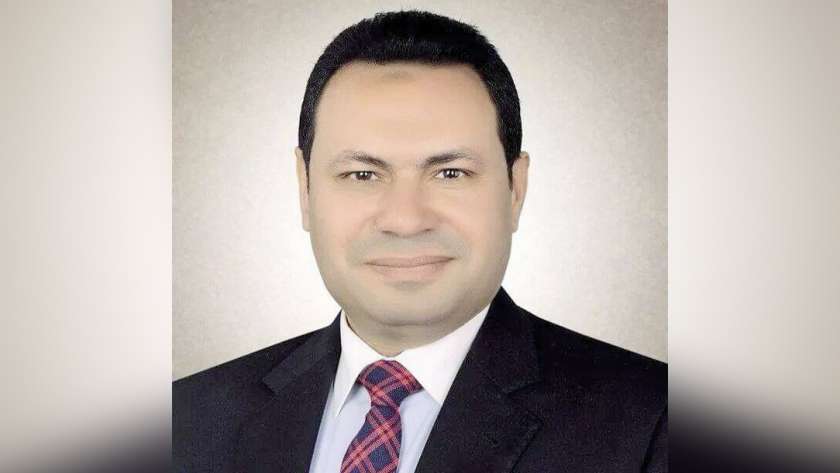 هشام الحصرى