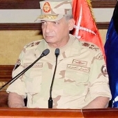 الفريق أول محمد زكى، القائد العام للقوات المسلحة