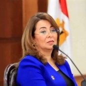 غادة والي، وزيرة التضامن الاجتماعي