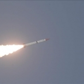 كوريا الشمالية تجري تجربة إطلاق صاروخ باليستي فاشلة