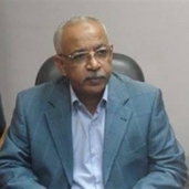 عبد المنعم الجمل ،نائب رئيس الاتحاد العام لنقابات عمال مصر
