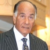 محمد فريد خميس، رئيس مجلس أمناء الجامعة البريطانية في مصر