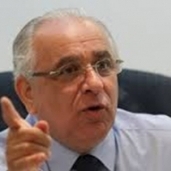 الدكتور يحيى الشاذلي، المنسق العام لمبادرة الرئيس عبدالفتاح السيسي للقضاء علي فيروس سي بمصر
