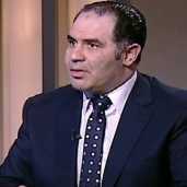 إيهاب سعيد عضو مجلس إدارة البورصة المصرية