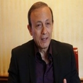 لمهندس معتز رسلان رئيس مجلس الأعمال المصري الكندي