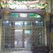 مسجد زين العابدين