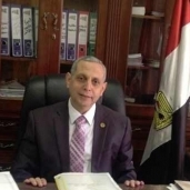 د. مجدي عبدالعزيز رئيس مصلحة الجمارك