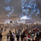 إصابة 50 فلسطينيا برصاص الاحتلال شرق قطاع غزة