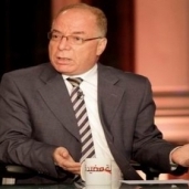 الدكتور حلمي النمنم وزير الثقافة
