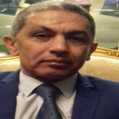 اللواء أحمد عمر مدير الإدارة العامة لمكافحة المخدرات