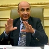 عمر مروان المتحدث باسم اللجنة العليا للانتخابات