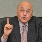 موسى مصطفى موسى المرشح الرئاسي ورئيس حزب الغد