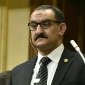 النائب محمد الغول وكيل لجنة حقوق الإنسان في البرلمان