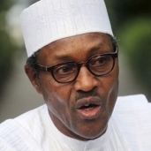 الرئيس النيجيري-محمد بخاري-صورة أرشيفية