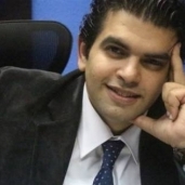 الكاتب الصحفى احمد الطاهرى