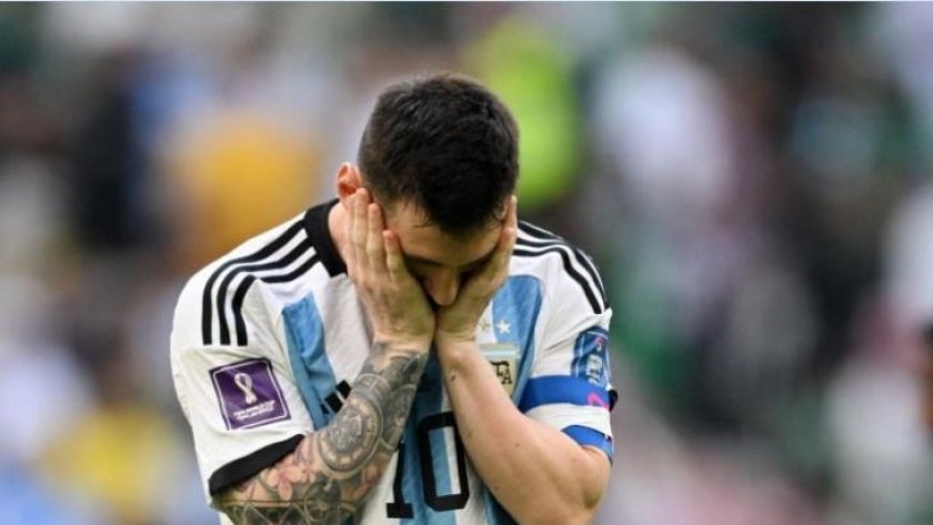 ميسي يقود منتخب الأرجنتين أمام فرنسا في نهاية مونديال 2022