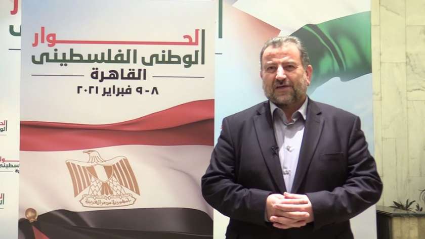 صالح العاروري، نائب رئيس المكتب السياسي لحركة حماس
