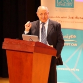 الدكتور حسن أبوالعينين