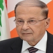 الرئيس اللبناني-ميشال عون-صورة أرشيفية