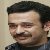 عمرو بدر عضو مجلس نقابة الصحفيين