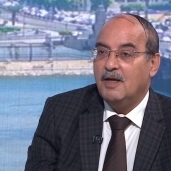 مجدي علام الأمين العام لاتحاد خبراء البيئة العرب