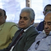 حمدين صباحى، مرشح الرئاسة السابق