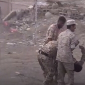 عمليات عسكرية في اليمن - أرشيفية