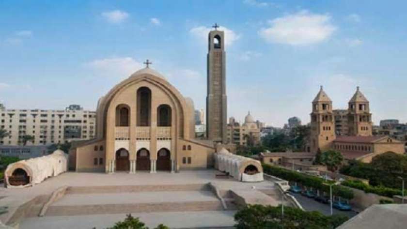 الكنيسة المصرية