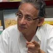 الكاتب عبدالله السناوي