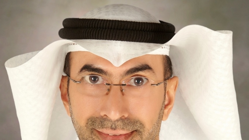 الدكتور ناصر المحيسن