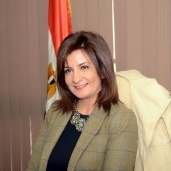 وزيرة الهجرة تفتتح نظام الشباك الواحد لجوازات "المصريين في الخارج"