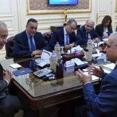 رئيس الوزراء يعقد اجتماعين لتطوير التعليم والمتحف المصري الكبير