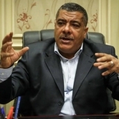 النائب معتز محمود، رئيس لجنة الإسكان بمجلس النواب