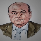 الدكتور خالد حنفى وزير التموين المستقيل