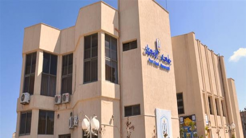 كلية تكنولوجيا الادارة جامعة بورسعيد