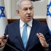 نتانياهو يعرب عن "دعمه الكامل" للضربات على سوريا