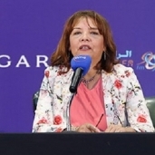 الدكتورة غادة جبارة