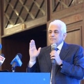 د. حسام بدراوي، رئيس حزب الاتحاد