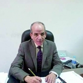 الدكتور سيد عطا، رئيس قطاع التعليم بوزارة التعليم العالى