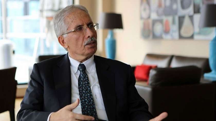 مؤسس مركز استطلاعات الرأي والأبحاث التركي "ميتروبول" أوزر سنجار