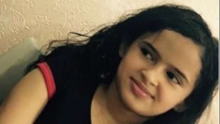 الطفلة نوف القحطاني المختفية تم العثور عليها أخيرا بعد حملة تضامن كبيرة على مواقع التواصل