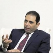 ياسر حسان مساعد رئيس حزب الوفد