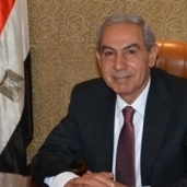 المهندس طارق قابيل، وزير التجارة والصناعة