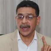 جمال فهمي المرشح لعضوية المجلس الأعلى لتنظيم الإعلام
