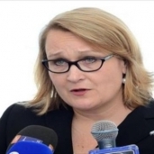 سفيرة الولايات المتحدة الأمريكية بالجزائر جوان أ بولاشيك