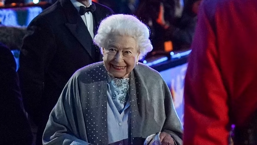 وفاة ملكة بريطانيا عن عمر 97 عاما